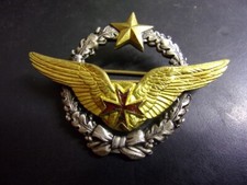 Aviation brevet convoyeuse d'occasion  Gray