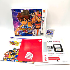 Inazuma eleven luce usato  Ragalna