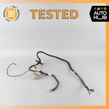 Bateria de motor 14-16 Mercedes W212 E350 RWD para arrancar chicote de fios fabricante de equipamento original comprar usado  Enviando para Brazil