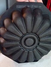 Moule tournesol flexipan d'occasion  Charvieu-Chavagneux