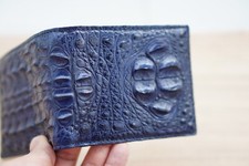 Blue real crocodile for sale  USA