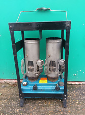 Valor valmin twin for sale  WORKSOP