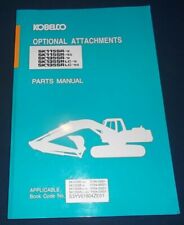 Kobelco sk115sr 1es for sale  Union