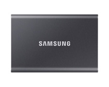 Samsung portable ssd usato  Bovolone