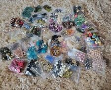 Jewellery making craft for sale  SOUTHMINSTER