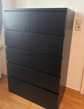 Malm kommode schubladen gebraucht kaufen  Wiesbaden