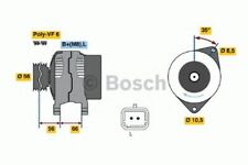 Bosch reman alternator for sale  SHEFFIELD