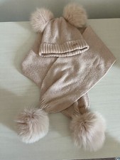 Sciarpa cappello liu usato  Toritto