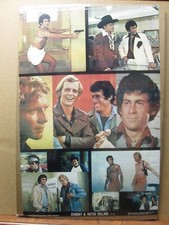 Vintage poster starky for sale  Covina