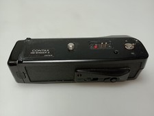 Contax 139 winder gebraucht kaufen  Bremen