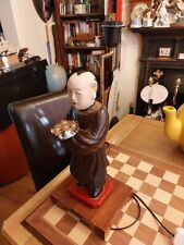 Wooden base resin for sale  BROMLEY