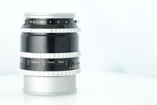 Carl zeiss sonnar usato  Brescia