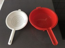 Tupperware passoire double d'occasion  Hombourg-Haut