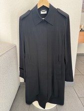 Akris mantel schwarz gebraucht kaufen  Wertheim