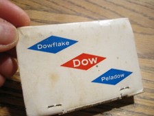 Vintage dowflake flakes for sale  Eugene