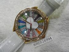 Betsey johnson heart for sale  Weslaco