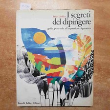 Segreti del dipingere usato Segreti del dipingere usato  Vaiano Cremasco
