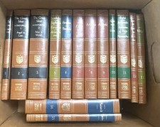 Britannica great books for sale  Fortuna