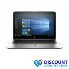 Notebook HP EliteBook 840 G3 PC 14" HD Intel Core i5 8GB RAM 256GB SSD Windows 10, usado comprar usado  Enviando para Brazil