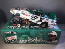 Xrare john force for sale  Cardington