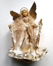 Wunderschöner rauschgoldengel gebraucht kaufen Wunderschöner rauschgoldengel gebraucht kaufen  Deutschland