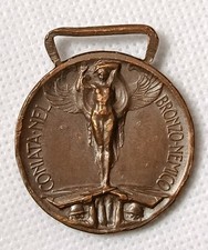 Ww1 medaglia coniata usato  Pescara
