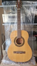 Chitarra acustica ros usato  Salerno