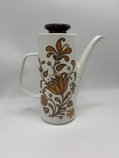 Vintage meakin coffee for sale  BOGNOR REGIS
