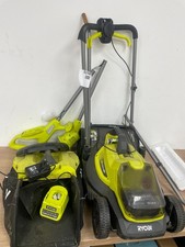 Ryobi olm1833b cordless for sale Ryobi olm1833b cordless for sale  MANCHESTER