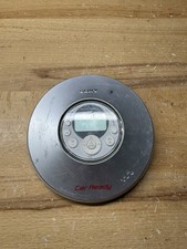 (C) Sony Atrac3Plus MP3 Discman CD Player Portátil Walkman Kit D-NE326CK, usado comprar usado  Enviando para Brazil