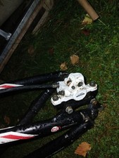 Ghost 1800 special gebraucht kaufen  Ransbach-Baumbach