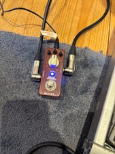 Mooer micro series for sale  LONDON