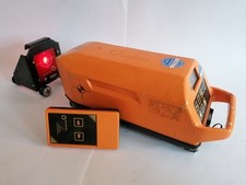 Baulaser kanalbaulaser kanalla gebraucht kaufen  Korbach