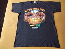 Super rock mannheim gebraucht kaufen  Mannheim