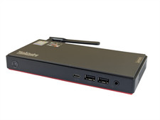 Lenovo ThinkCentre M75n Nano PC Ryzen 5 Pro 3500U 8GB RAM 512GB NVMe Win 11 Pro comprar usado  Enviando para Brazil