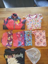 Kleidung mädchen 104 gebraucht kaufen  Südbrookmerland