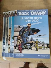 buck danny fumetto usato  Zeccone