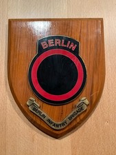 British army berlin gebraucht kaufen  Offenbach am Main