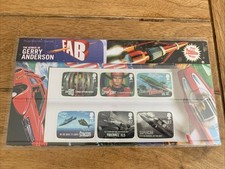 thunderbirds stamps for sale thunderbirds stamps for sale PINNER