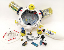 Playmobil 9487 space for sale  RUGBY