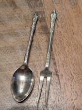Pair art deco for sale  WORTHING