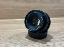 Bjektiv asahi pentax gebraucht kaufen  Bad Berleburg