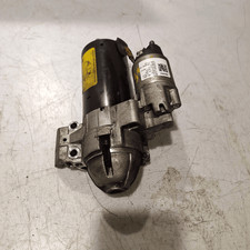 Motorino avviamento per usato  Volpago del Montello