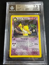 Pokemon dark hypno usato Pokemon dark hypno usato  Calolziocorte