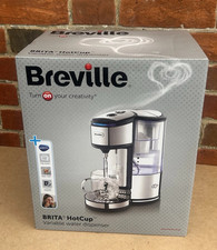 Breville hotcup variable for sale  TAMWORTH