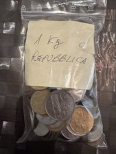 Lotto monete lire usato  Cervignano del Friuli