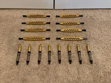 Tamiya aluminum shocks for sale  Palmerton