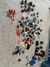 Job lot lego for sale  WALTHAM CROSS