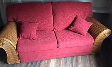 Sofa bed bed for sale  WAKEFIELD