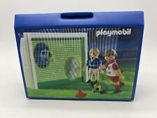 Playmobil 4701 kicker gebraucht kaufen  Ober-Mörlen